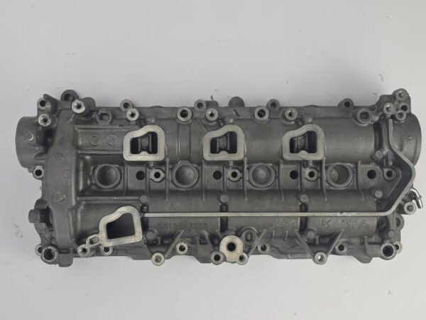 Ford Nokkenashuis - Transit Connect