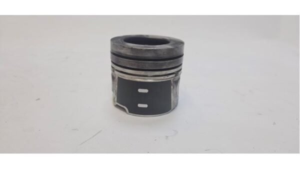 Ford Zuiger - Fiesta