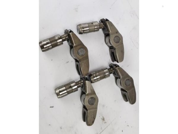 Ford Klepstoter - Transit