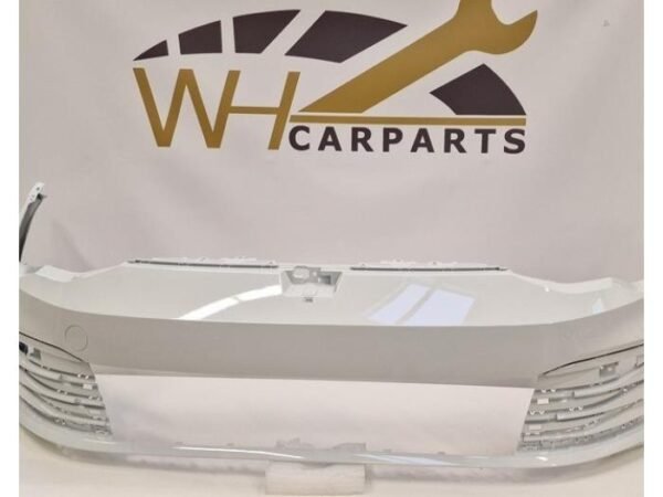 Volkswagen Voorbumper - Golf