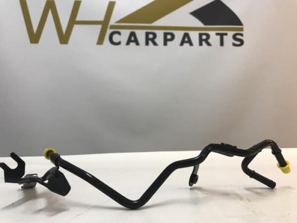 Volkswagen Waterpijp - Golf