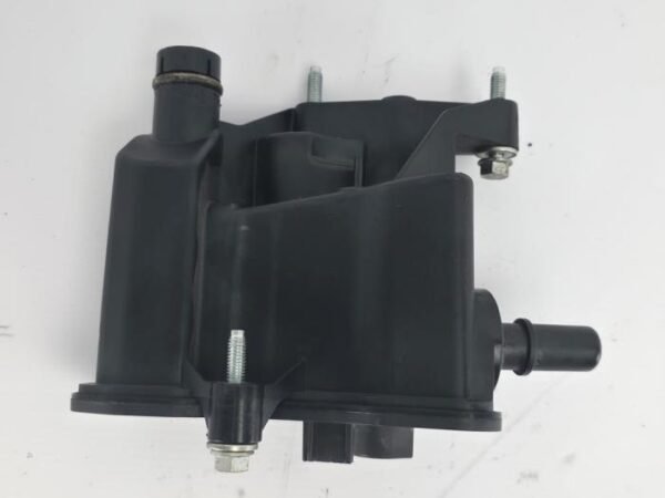 Ford Carterventilatie - Fiesta