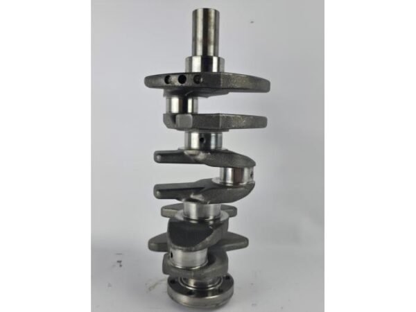 Ford Krukas - Fiesta