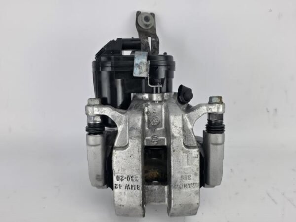 BMW Remklauw (Tang) links-achter - 3-Serie