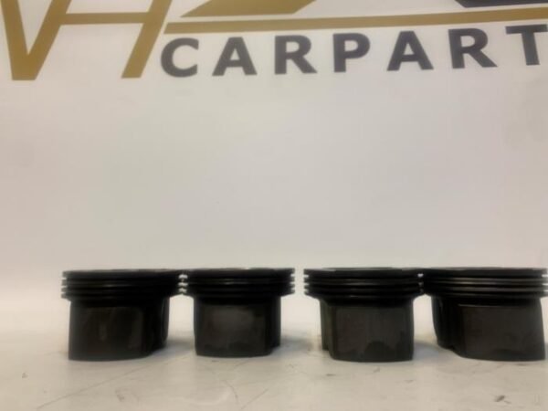 Ford Zuiger - Transit