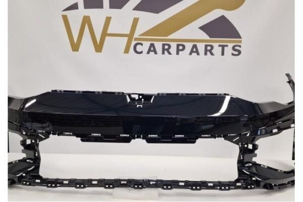 Volkswagen Voorbumper - Golf