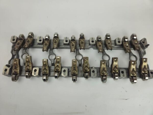 Ford Tuimelaaras - Ranger