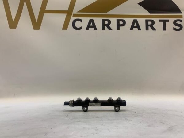 Ford Brandstofverdeler - Transit Connect