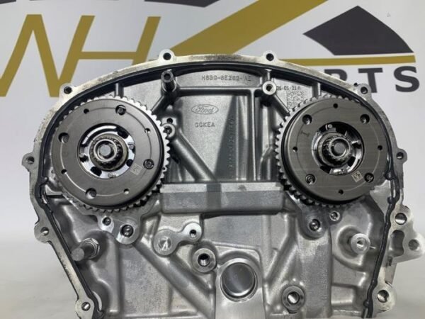 Ford Cilinderkop - Focus