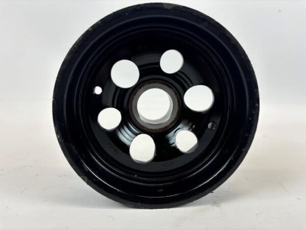 Ford Krukas Poelie - Transit