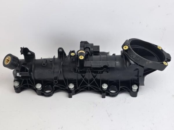 Mercedes Inlaatspruitstuk - E-Klasse