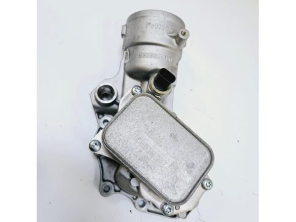 Ford Oliefilterhuis - Transit Connect