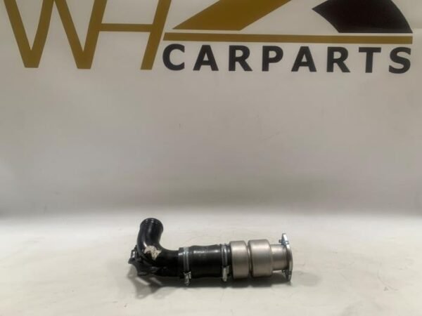 Ford Turbo Pijp - Tourneo Connect