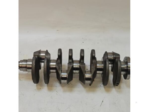 Ford Krukas - Fiesta