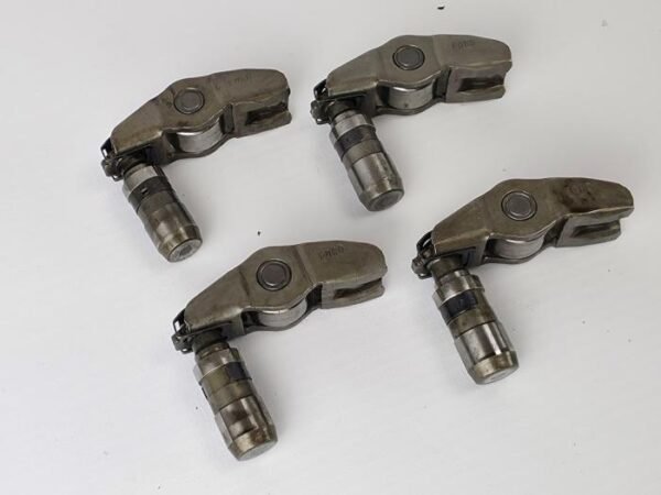 Ford Klepstoter - Transit