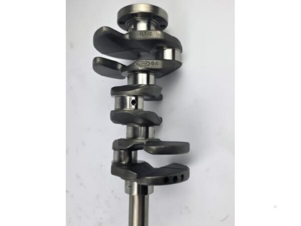 Ford Krukas - Fiesta