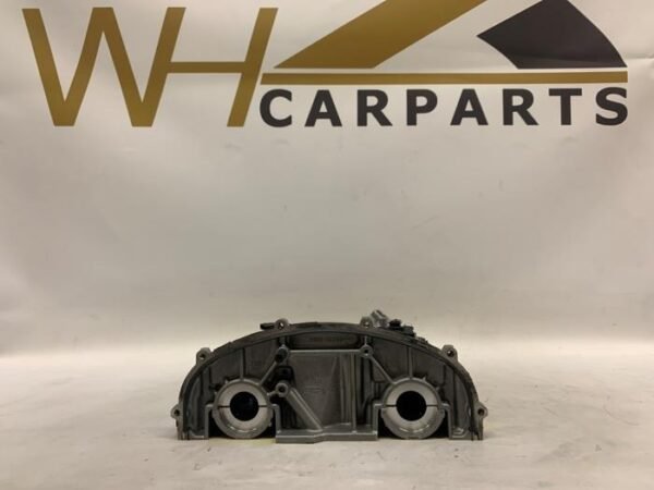 Ford Nokkenashuis - Focus