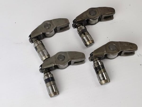 Ford Klepstoter - Transit