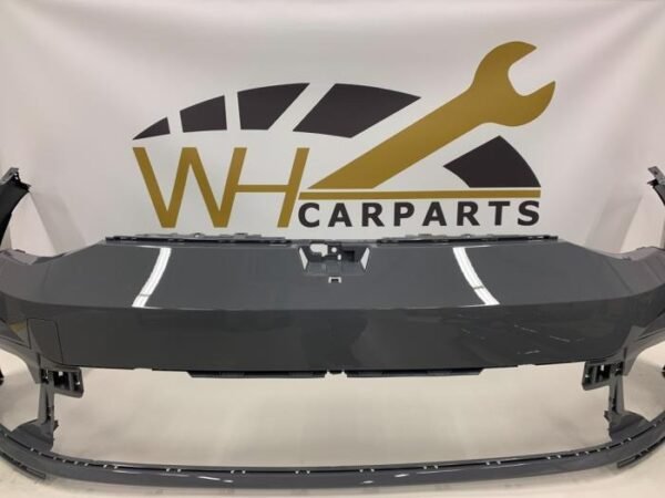 Volkswagen Voorbumper - Golf