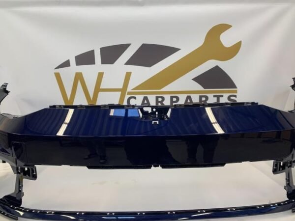 Volkswagen Voorbumper - Golf