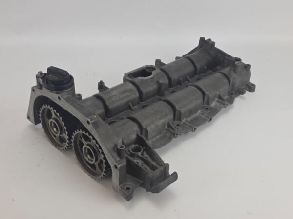 Ford Nokkenashuis - Transit