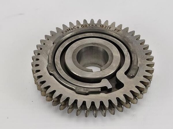 Ford Poelie brandstofpomp - Transit