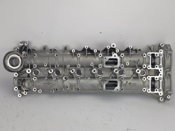 Mercedes Nokkenashuis - S-Klasse