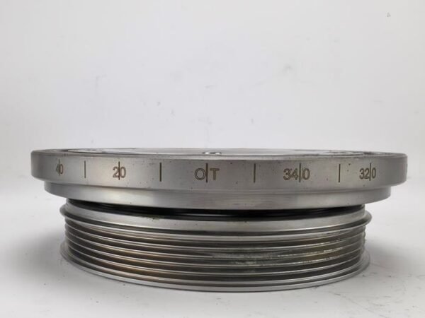 Mercedes Krukas Poelie - E-Klasse