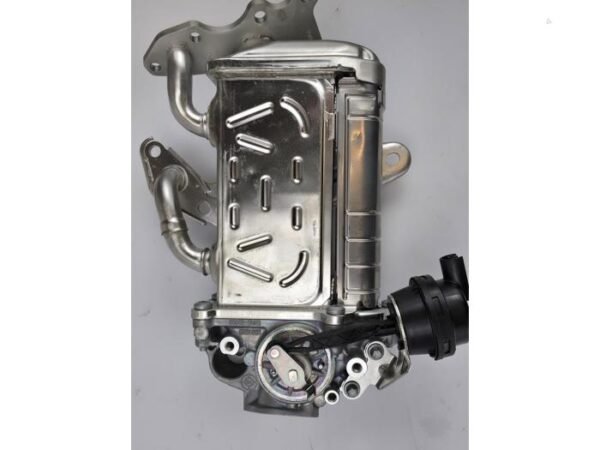 Mercedes EGR koeler - C-Klasse