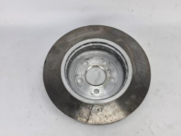 BMW Remschijf achter - 3-Serie