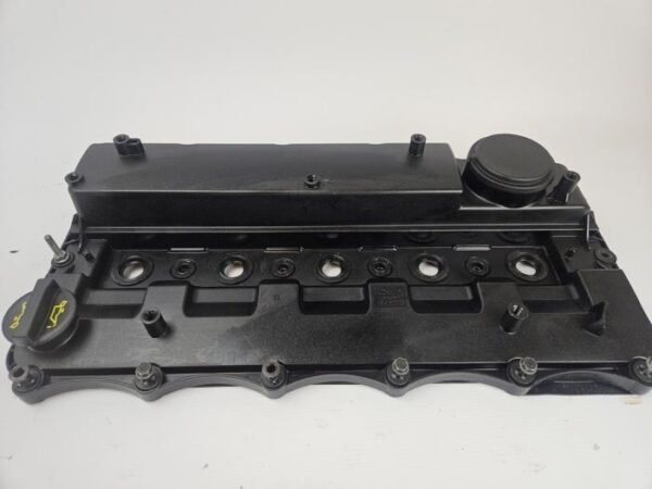 Ford Afdekplaat diversen - Ranger