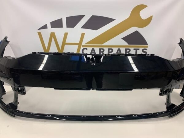 Volkswagen Voorbumper - Golf