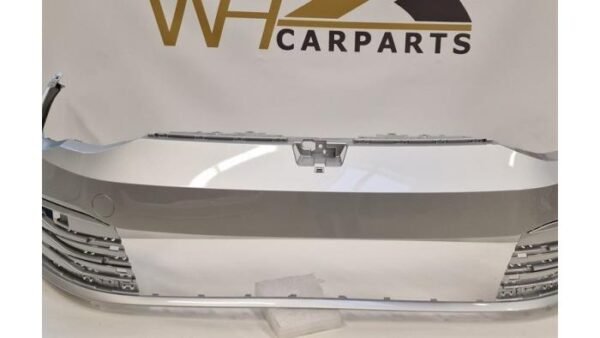 Volkswagen Voorbumper - Golf