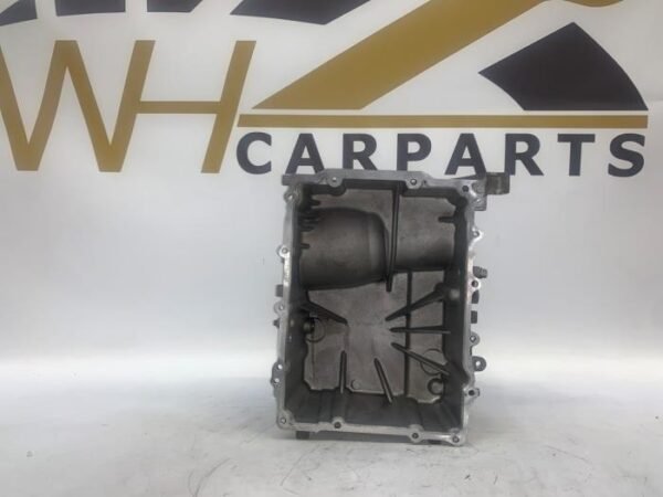 Ford Carterpan - Focus