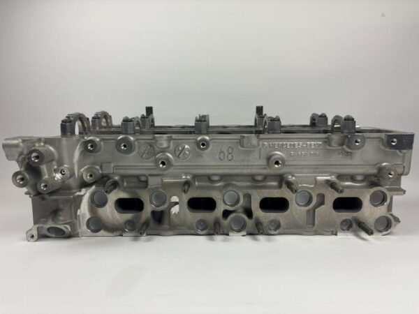 Mercedes Cilinderkop - GLC-Klasse