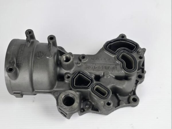 Ford Oliefilterhuis - Transit Connect