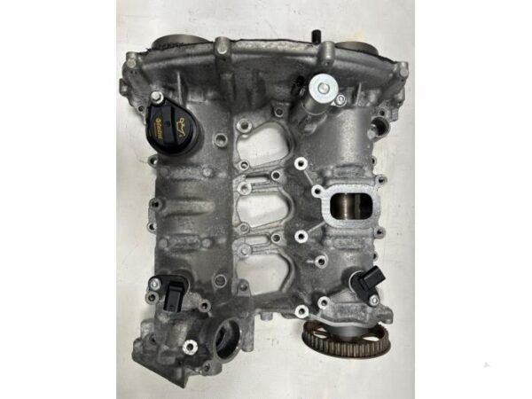 Ford Nokkenas - Focus