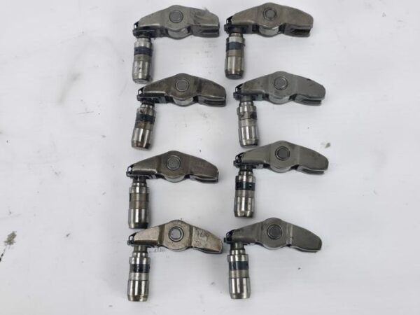 Ford Klepstoter - Transit