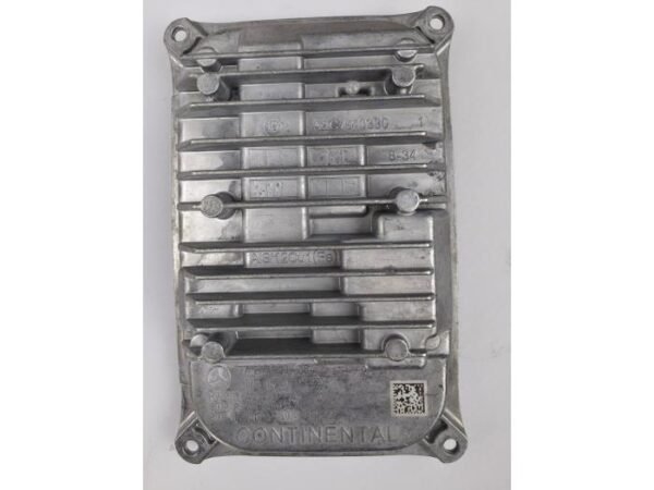 Mercedes Xenon module - B-Klasse