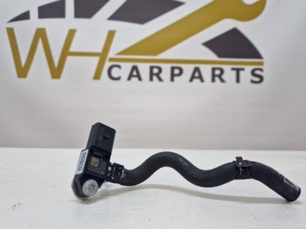 Volkswagen Brandstofdruk sensor - Golf