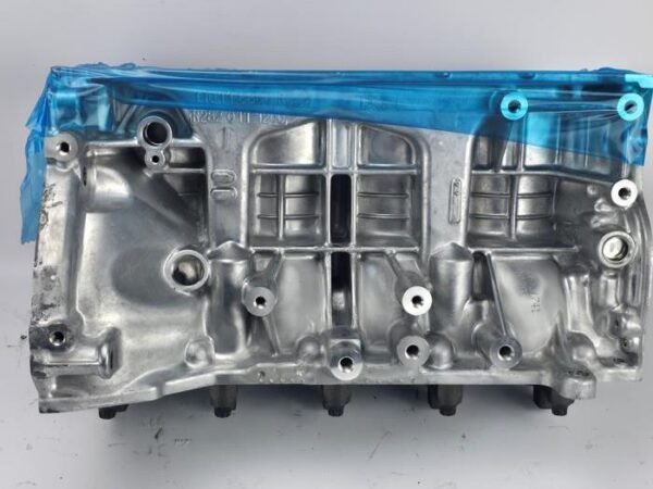 Mercedes Motor Onderblok - A-Klasse