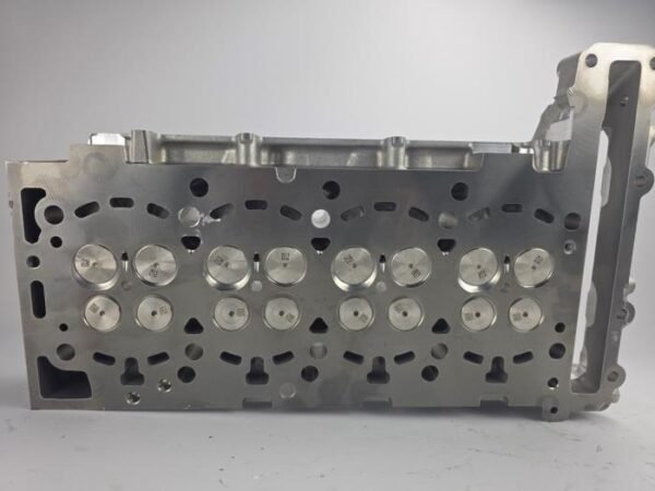 Mercedes Cilinderkop - A-Klasse