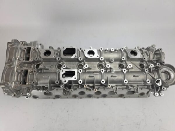 Mercedes Cilinderkop - S-Klasse