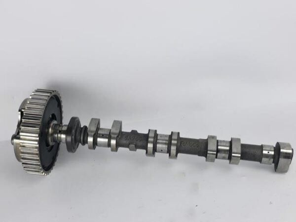 Ford Nokkenas - Grand C-Max