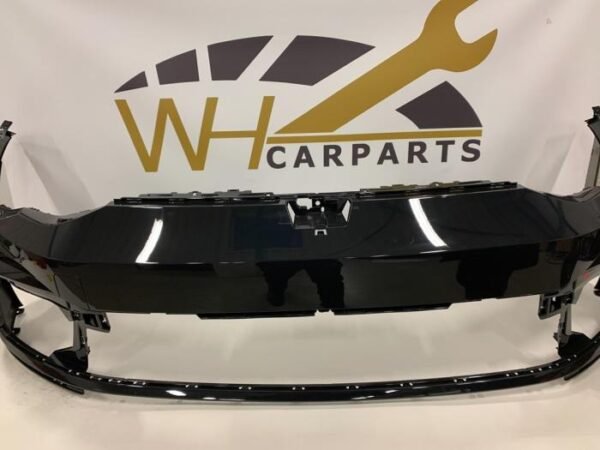 Volkswagen Voorbumper - Golf