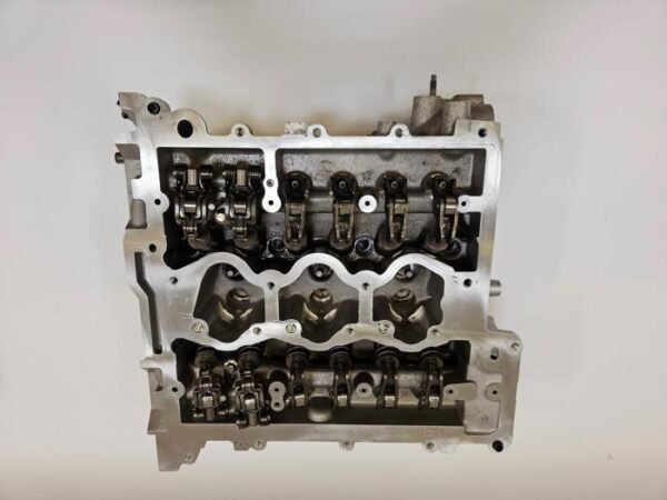 Ford Cilinderkop - Focus