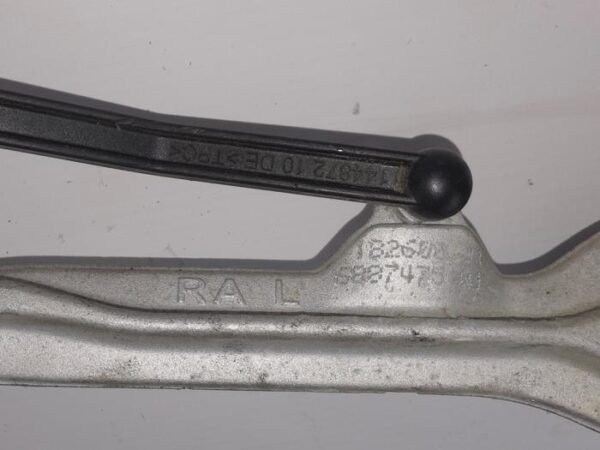 BMW Draagarm links-voor - 4-Serie