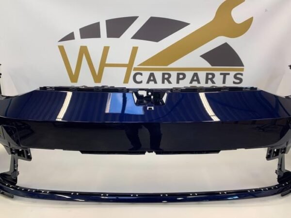 Volkswagen Voorbumper - Golf