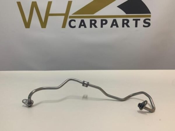 Audi Oliedruk Leiding - Q3