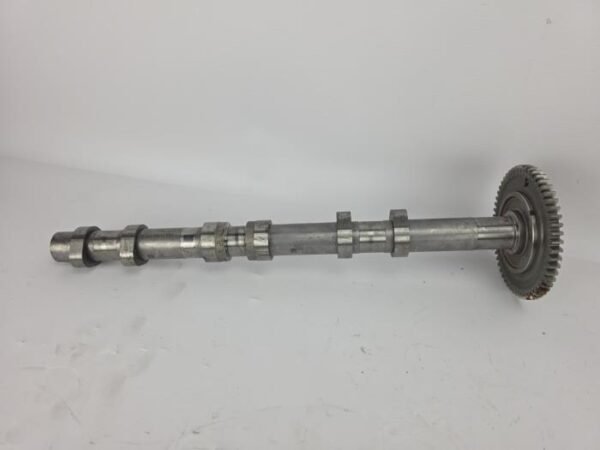 Mercedes Nokkenas - GLE